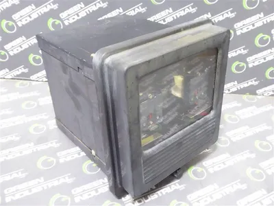 Westinghouse C011H1111N Type C0-11 Overcurrent Relay Module 265C047A07 Used