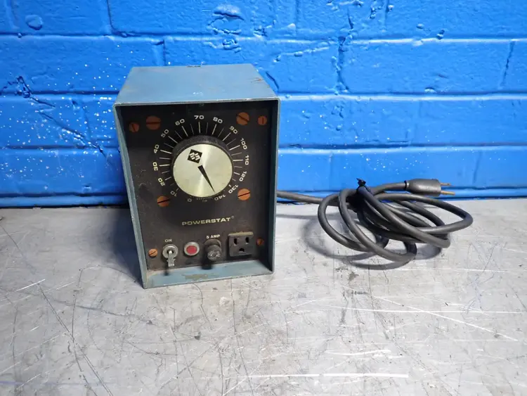 Used THE SUPERIOR ELEC CO 211103B Transformers Ohio US | HGR 24 #1284659