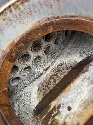 Used 2018 COLUMBIA MPH-40 Boilers Florida US | C3 SURPLUS LLC #1262438