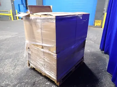 USED FREUDENBERG 53592104