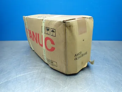 NEW FANUC A06B0227B605#S000