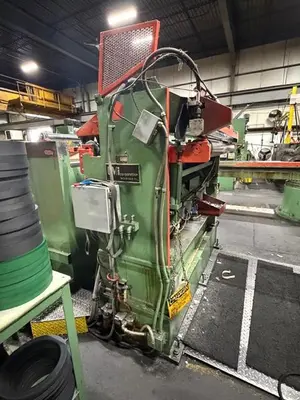 Used 1979 UMI _UNKNOWN_ Slitters & Slitting Lines US | VX Machinery #1445870