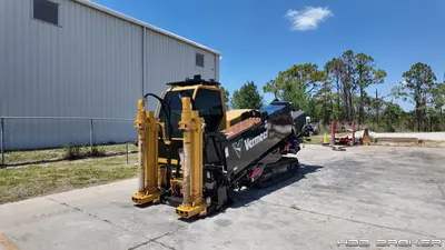 Used 2024 VERMEER 2024 VERMEER D24X40 S3 Drill Rigs Florida US | HDD Broker #1346289