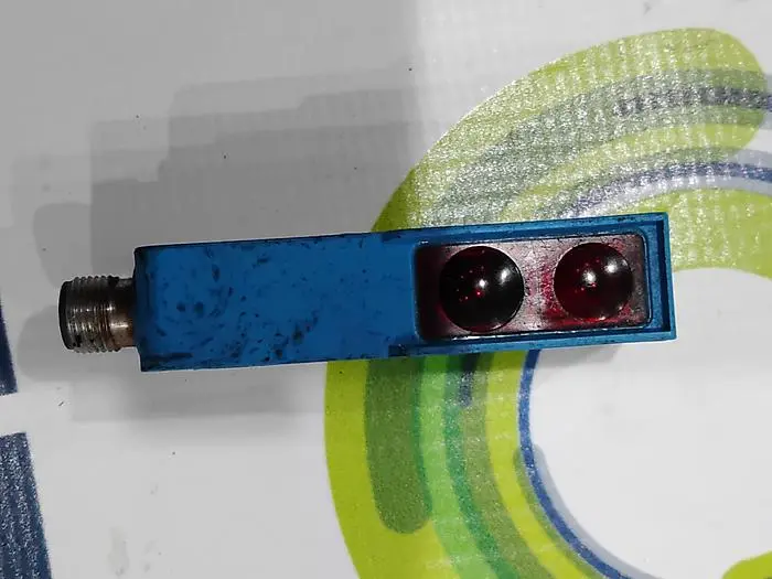 Used WENGLOR YN33PAS Sensors | SMT Resource #489715