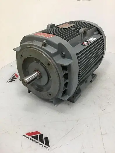 Used VAN DORN 5K286JL3133P Motors (misc) | Ideal Machinery #624551