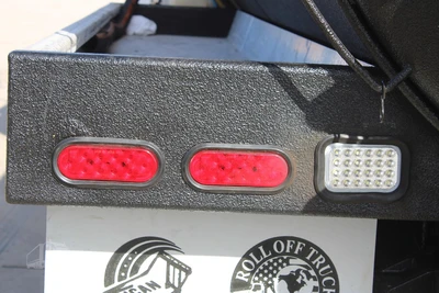 Used 2020 HINO 338 Vacuum Truck Texas US | Roll Off Truck World #1491791