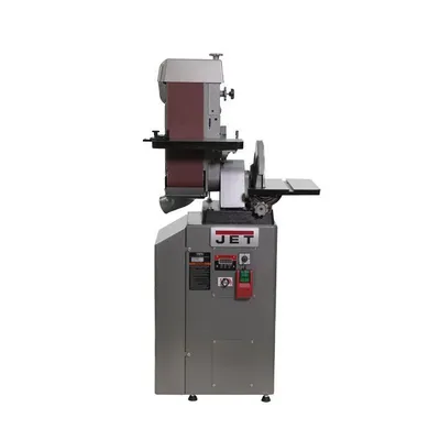 New | in-Stock JET J-64812VS Wide Belt Sanders Florida US | Sierra Victor Machinery #262700