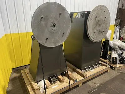 USED AMET CWLS25-5400Z