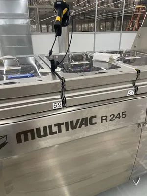 USED 2022 MULTIVAC R 245