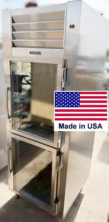 Used TRAULSEN RHF132WP-HHG Food Displays British Columbia CA | Surrey Food Equipment #461632