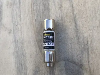 NEW EATON KTK-R-20