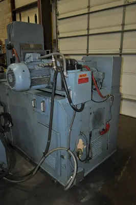 HME K-360 COINING PRESS (14633) PRESSES, COINING, MINT COINING | Machinery International LLC (2)