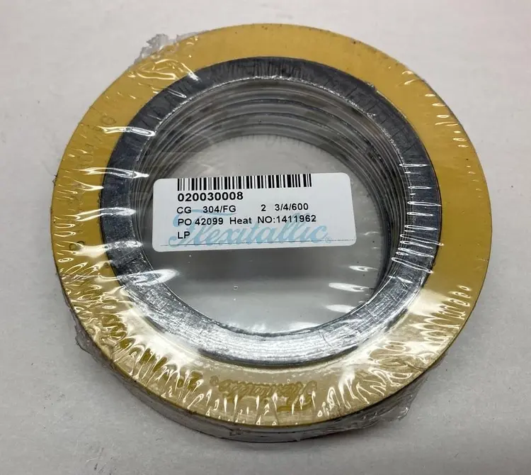 Used CURTISS-WRIGHT 42099 1411962 Seals & Gaskets Ohio US | Surplus Asset Holdings #1247891