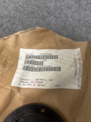 Used SEI R89-1441 Resistors California US | Davliegogo LLC #1706150