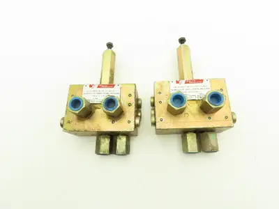 New | in-Stock MALCO _UNKNOWN_ Valves/Fittings | Arrow Industrial #566442