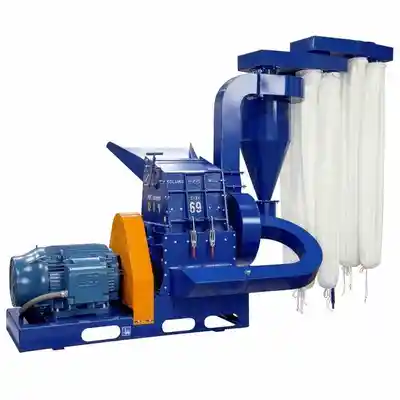 USED ABC HANSEN HIPPO #69