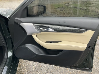 Used 2020 CADILLAC CTS Sedans Michigan US | Miedema Asset Management Group #1487876