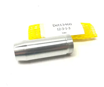 USED PLASMATREAT STATOR