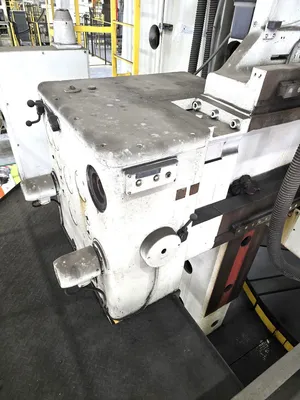 1977 BLANSKO SK-50A Vertical Boring Mills (incld VTL) | Murphy Machinery (7)