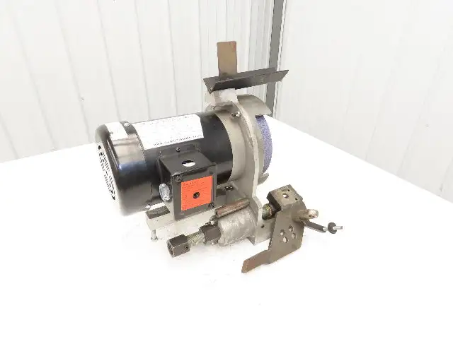 Used J&A MACHINERY _UNKNOWN_ Drill Grinders Indiana US | Arrow Industrial #610562