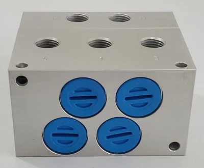 NEW Festo VL-5/4-1/4