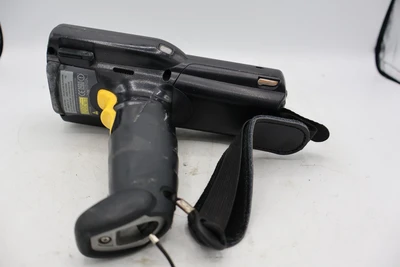 USED MOTOROLA MC3190