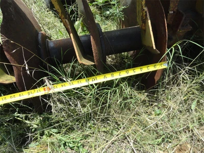 Used ROME TCW36 Tandem Discs Tennessee US | Ran Equipment #1403719