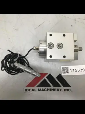 USED HERRMANN 35-S-IP50-CL70HF