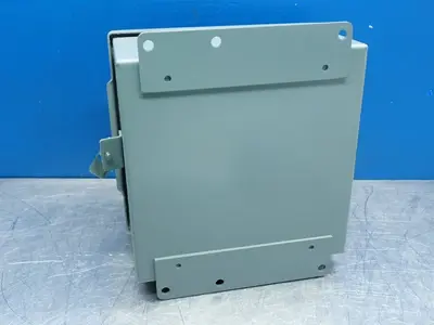 USED LARCO 5000EX