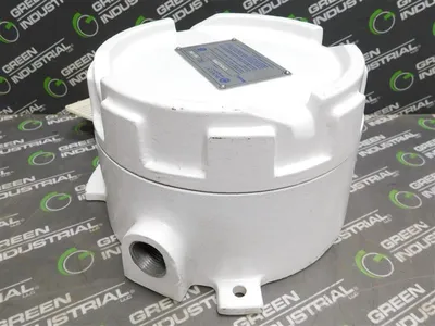 USED BINDICATOR LP2G1200