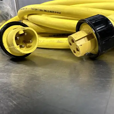 Brad Harrison 664020C05F510 QUICK-CHANGE EXTENSION4P (BIN-1.6.5)