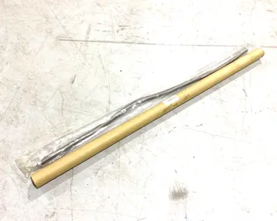 NEW AGILENT NONBRAIDED FLEXIBLE COUPLING NW16 48" LONG
