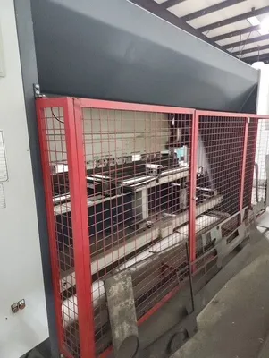 2012 DENER DIAMOND ELITE 30040 Press Brakes | Star Equipment Co., Inc. (3)