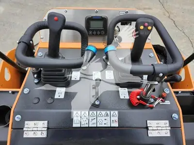USED 2025 TIGER CLAW TC3000T