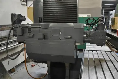 USED CORREA A16 X: 1800 - Y: 800 - Z: 800 MM