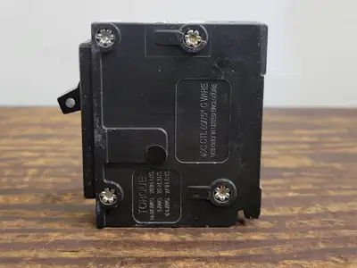 USED EATON BR120