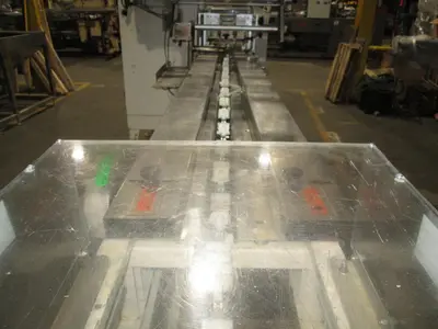 USED 2002 ILAPAK CARRERA 1000 PC