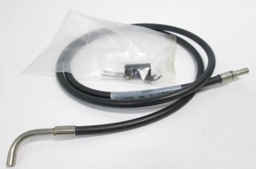Banner IA23P 17298 Opposed Mode Individual Glass Fiber, 36 Long [New]