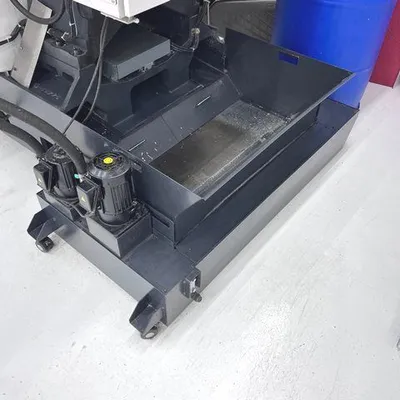 2020 BROTHER SPEEDIO S700X1 Vertical Machining Centers | Compass Machine Tools, LLC (9)