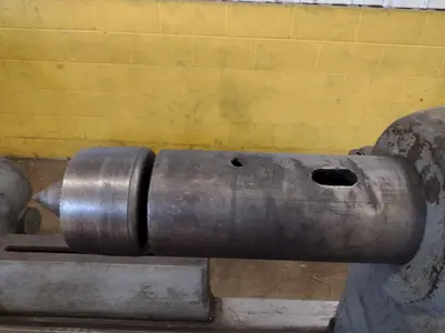 Used BERTRAM _UNKNOWN_ Engine Lathes Ohio US | Yoder Brothers machinery #91256