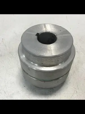 USED MAGNALOY COUPLINGS 500