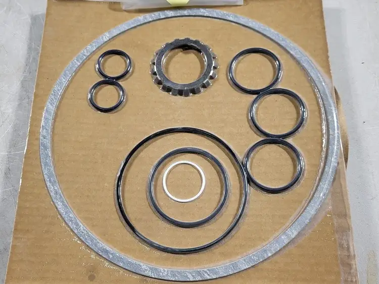 New | in-Stock GOULDS R196-MKM10 Parts British Columbia CA | Lenmark #268905