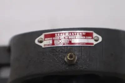 NEW Sealmaster MP-23 1-7/16" Pillow Block Bearing STOCK B-1710