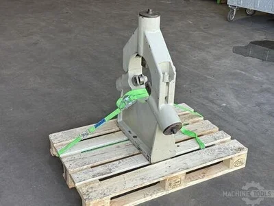USED ZMM SLIVEN CU1000