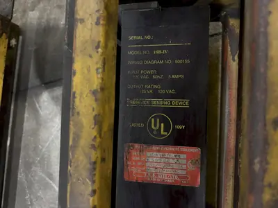 USED L&J 80