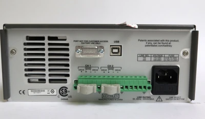 Used Tektronix KEITHLEY 2220-30-1 Power Supplies California US | ANACAPA EQUIPMENT BROKERS, INC #1232941