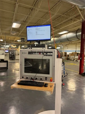 USED 2019 JANGJA "AM7335"