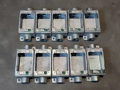 New | in-Stock APPLETON FSC-1 Misc Electrical & Power Parts British Columbia CA | Lenmark #246834