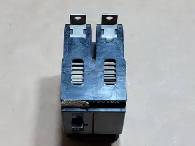 USED WESTINGHOUSE GBH2040