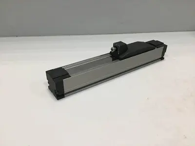 USED NOVOTECHNIK TLH100